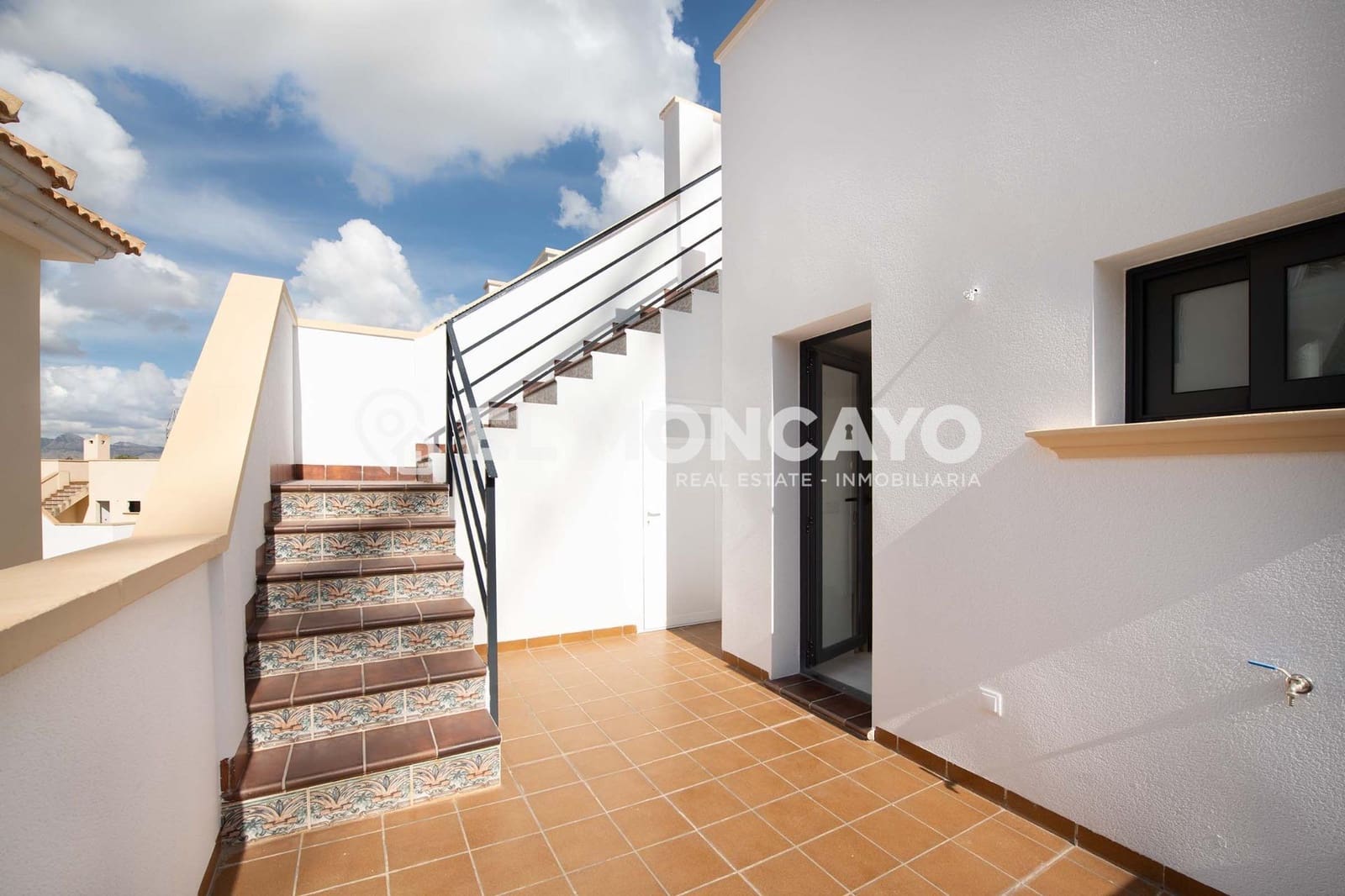 3 chambre Villa/Maison Mitoyenne à vendre à Cox avec piscine - 255 000 € (Ref: 9679789)