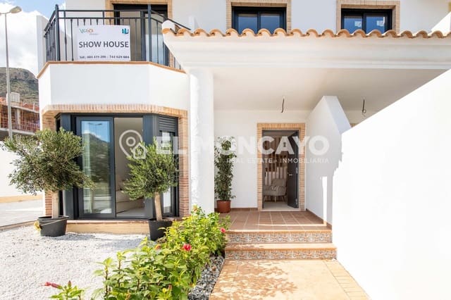 3 chambre Villa/Maison Mitoyenne à vendre à Cox avec piscine - 255 000 € (Ref: 9679789)