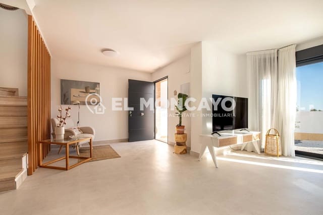 3 chambre Villa/Maison Mitoyenne à vendre à Cox avec piscine garage - 255 000 € (Ref: 9679789)