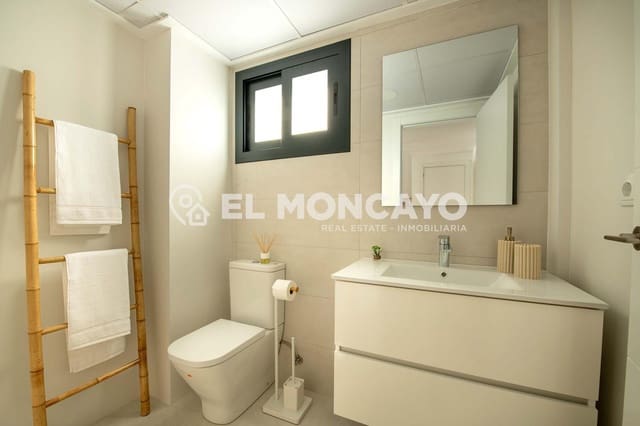 3 chambre Villa/Maison Mitoyenne à vendre à Cox avec piscine garage - 255 000 € (Ref: 9679789)