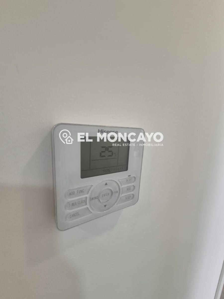 Apartamento de 3 habitaciones en Guardamar del Segura en venta con piscina garaje - 289.900 € (Ref: 9679790)