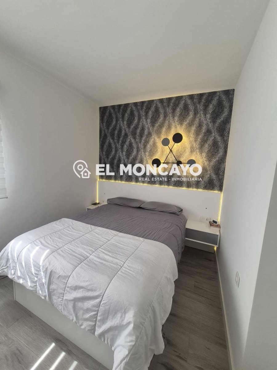 Apartamento de 3 habitaciones en Guardamar del Segura en venta con piscina garaje - 289.900 € (Ref: 9679790)