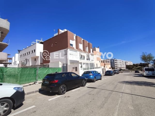 Apartamento de 3 habitaciones en Los Secanos, Guardamar del Segura en venta con piscina garaje - 289.900 € (Ref: 9679790)