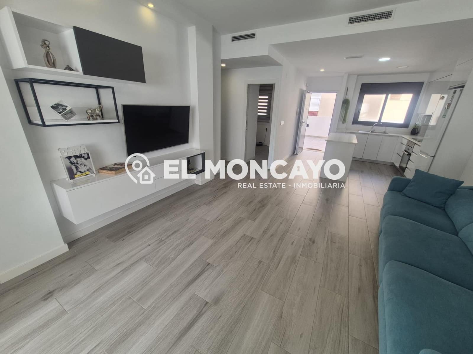 Apartamento de 3 habitaciones en Guardamar del Segura en venta con piscina garaje - 289.900 € (Ref: 9679790)