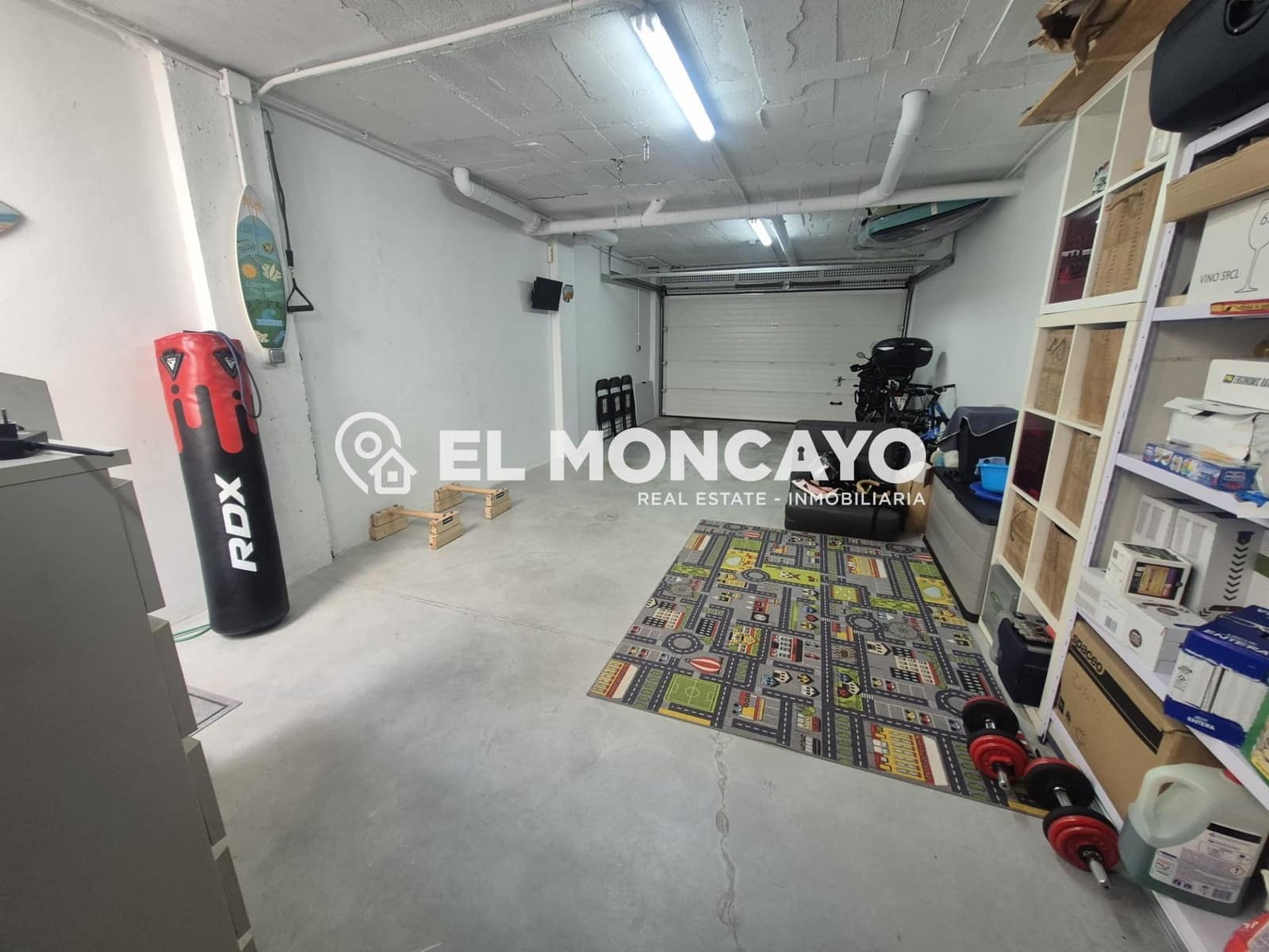 Apartamento de 3 habitaciones en Guardamar del Segura en venta con piscina garaje - 289.900 € (Ref: 9679790)