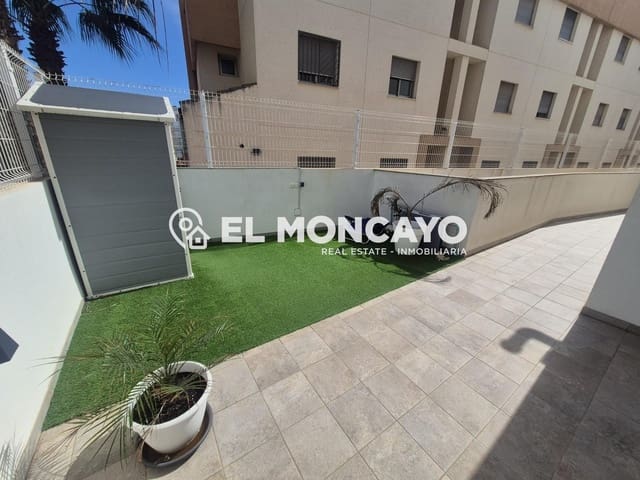 Apartamento de 3 habitaciones en Los Secanos, Guardamar del Segura en venta con piscina garaje - 289.900 € (Ref: 9679790)
