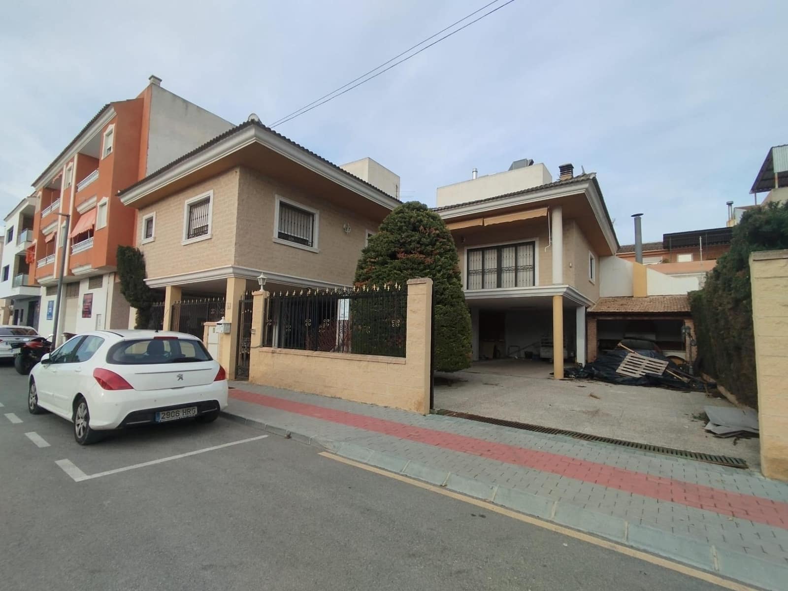 3 chambre Villa/Maison à vendre à Dolores - 599 000 € (Ref: 9686347)