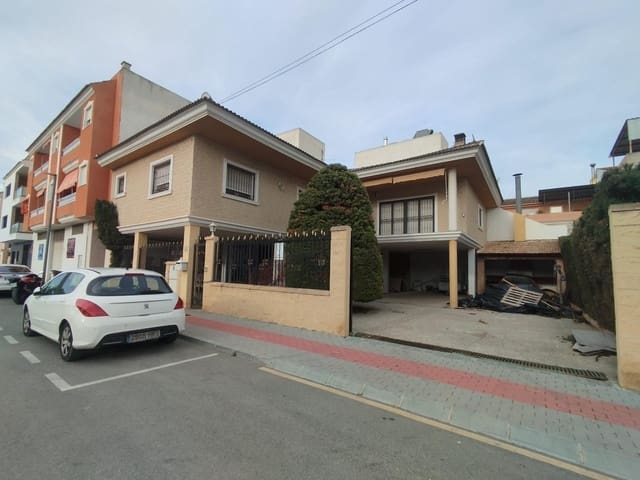 3 chambre Villa/Maison à vendre à Dolores - 599 000 € (Ref: 9686347)