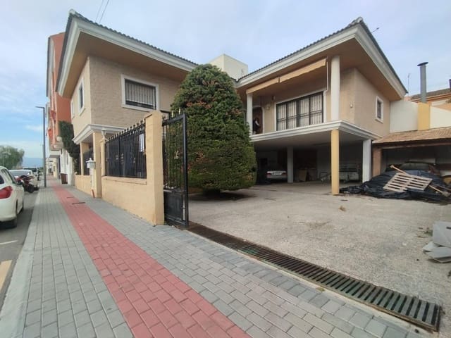 3 chambre Villa/Maison à vendre à Dolores - 599 000 € (Ref: 9686347)