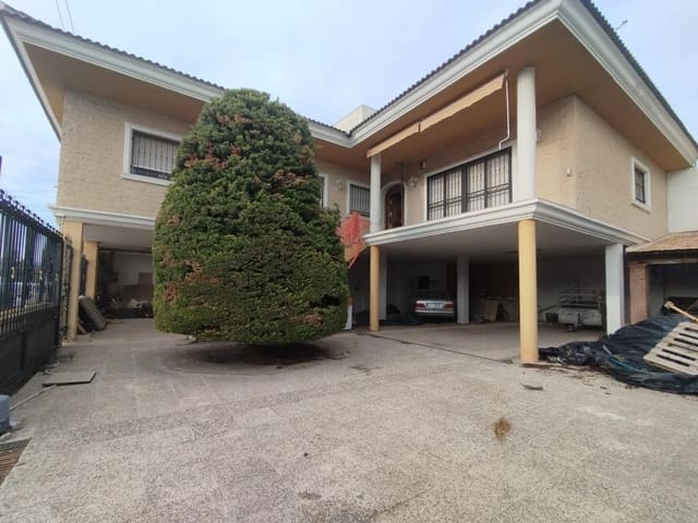 3 chambre Villa/Maison à vendre à Dolores - 599 000 € (Ref: 9686347)