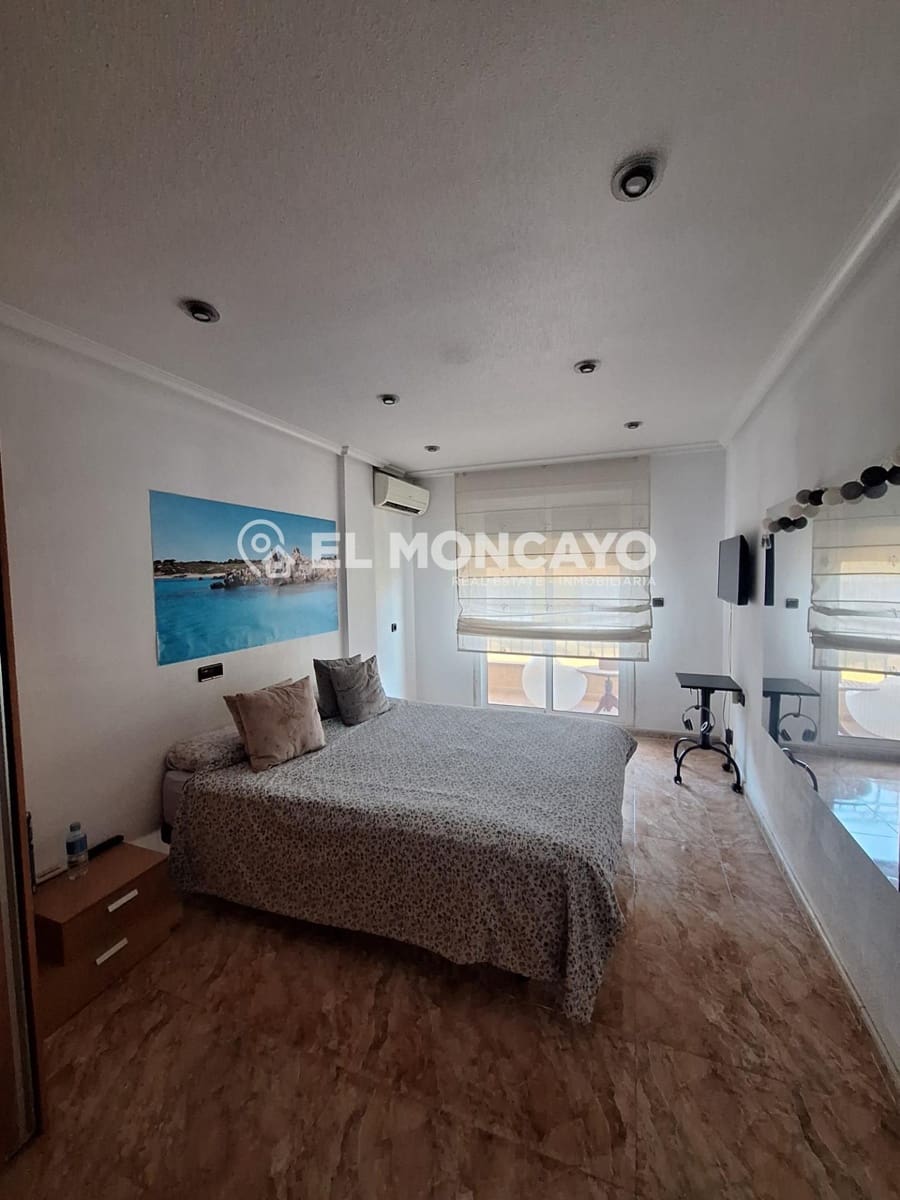 3 soverom Rekkehus til salgs i Catral med garasje - € 169 000 (Ref: 9690539)