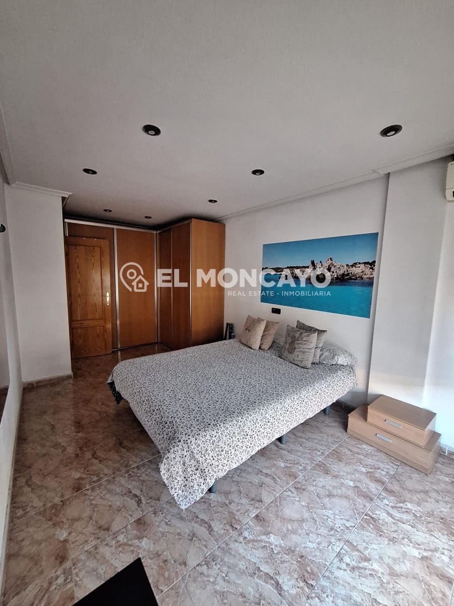 3 soverom Rekkehus til salgs i Catral med garasje - € 169 000 (Ref: 9690539)