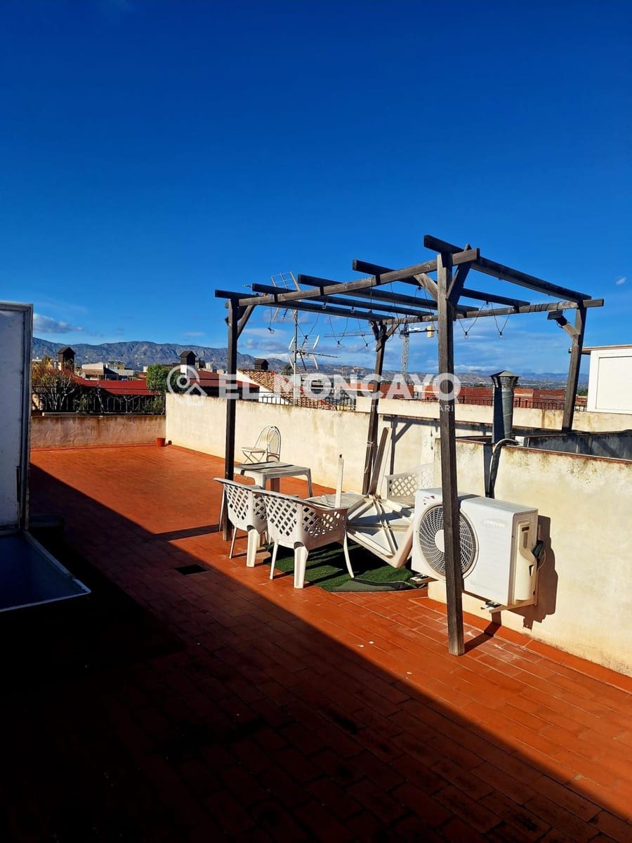 3 soverom Rekkehus til salgs i Catral med garasje - € 169 000 (Ref: 9690539)