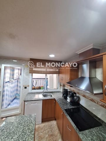 3 soverom Rekkehus til salgs i Catral med garasje - € 169 000 (Ref: 9690539)