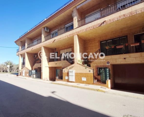 3 soverom Rekkehus til salgs i Catral med garasje - € 169 000 (Ref: 9690539)