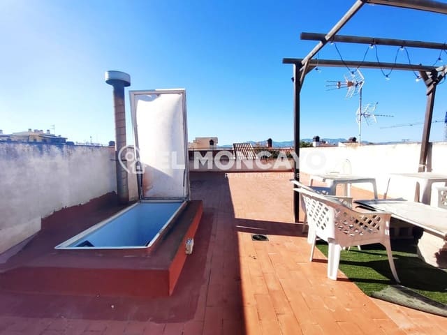 3 soverom Rekkehus til salgs i Catral med garasje - € 169 000 (Ref: 9690539)