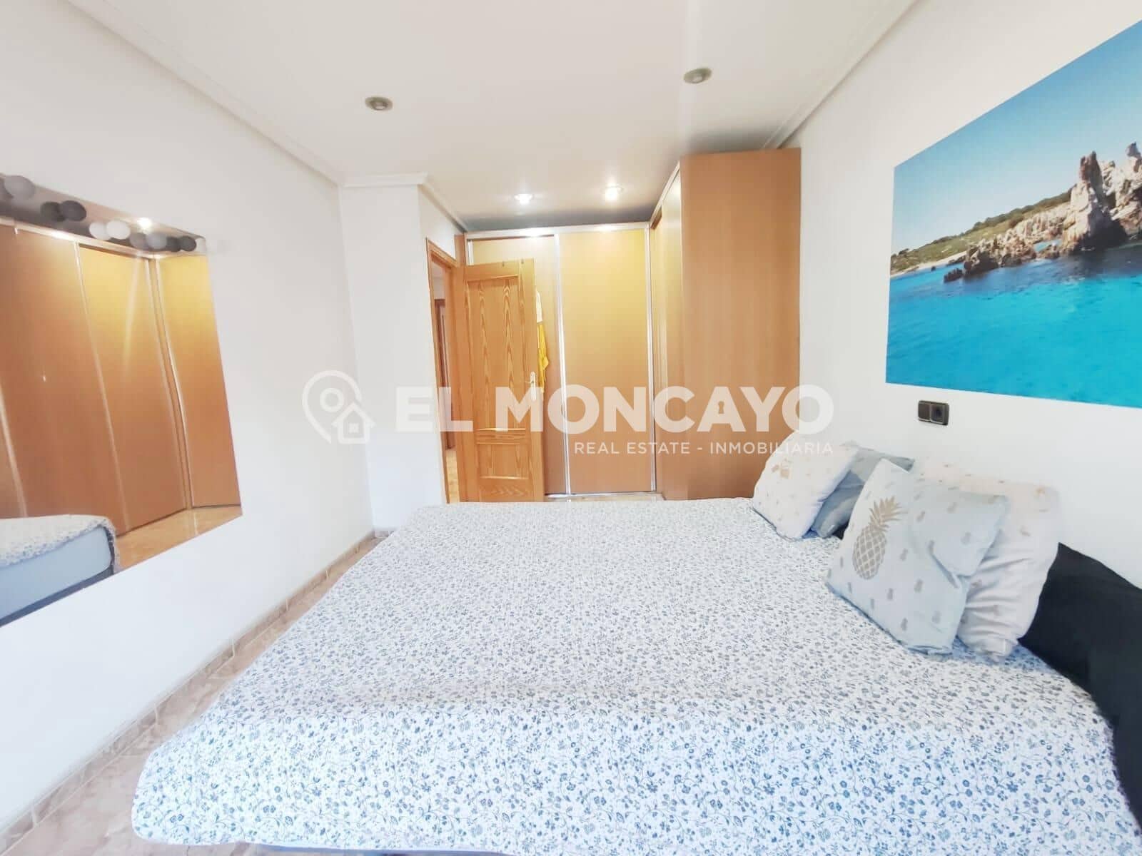 3 soverom Rekkehus til salgs i Catral med garasje - € 169 000 (Ref: 9690539)