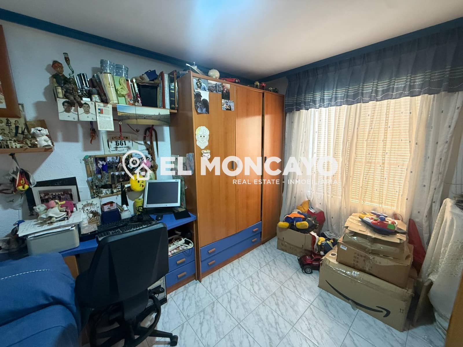 4 camera da letto Appartamento in vendita in Guardamar del Segura - 179.900 € (Rif: 9690540)