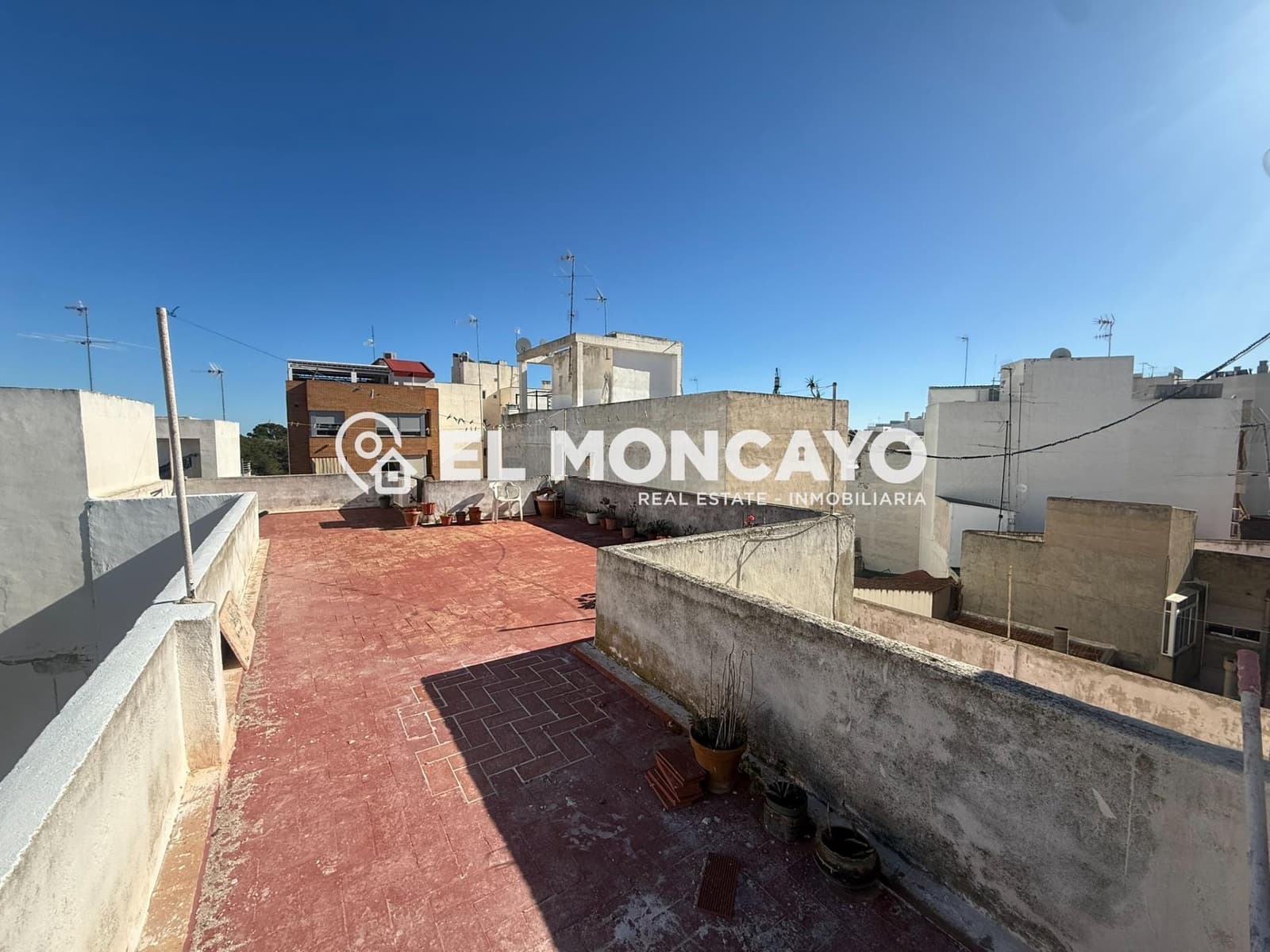 4 camera da letto Appartamento in vendita in Guardamar del Segura - 179.900 € (Rif: 9690540)