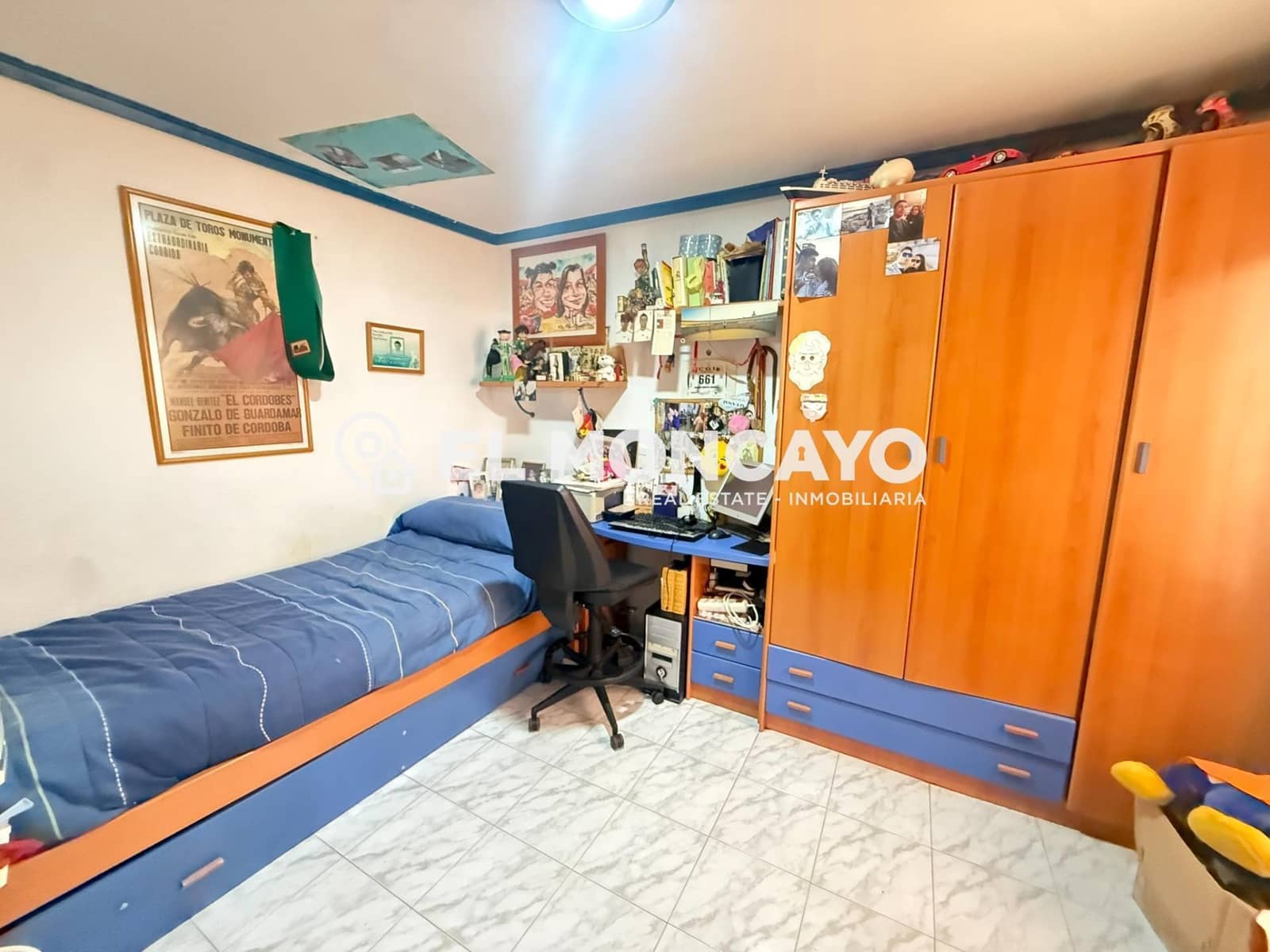4 camera da letto Appartamento in vendita in Guardamar del Segura - 179.900 € (Rif: 9690540)