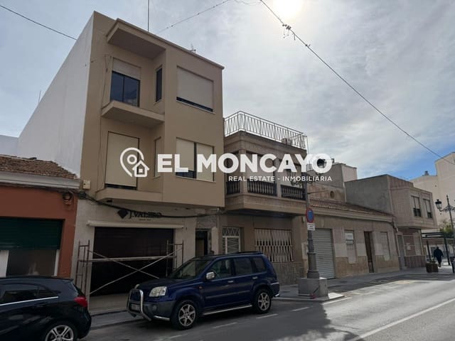 4 camera da letto Appartamento in vendita in Guardamar del Segura - 179.900 € (Rif: 9690540)