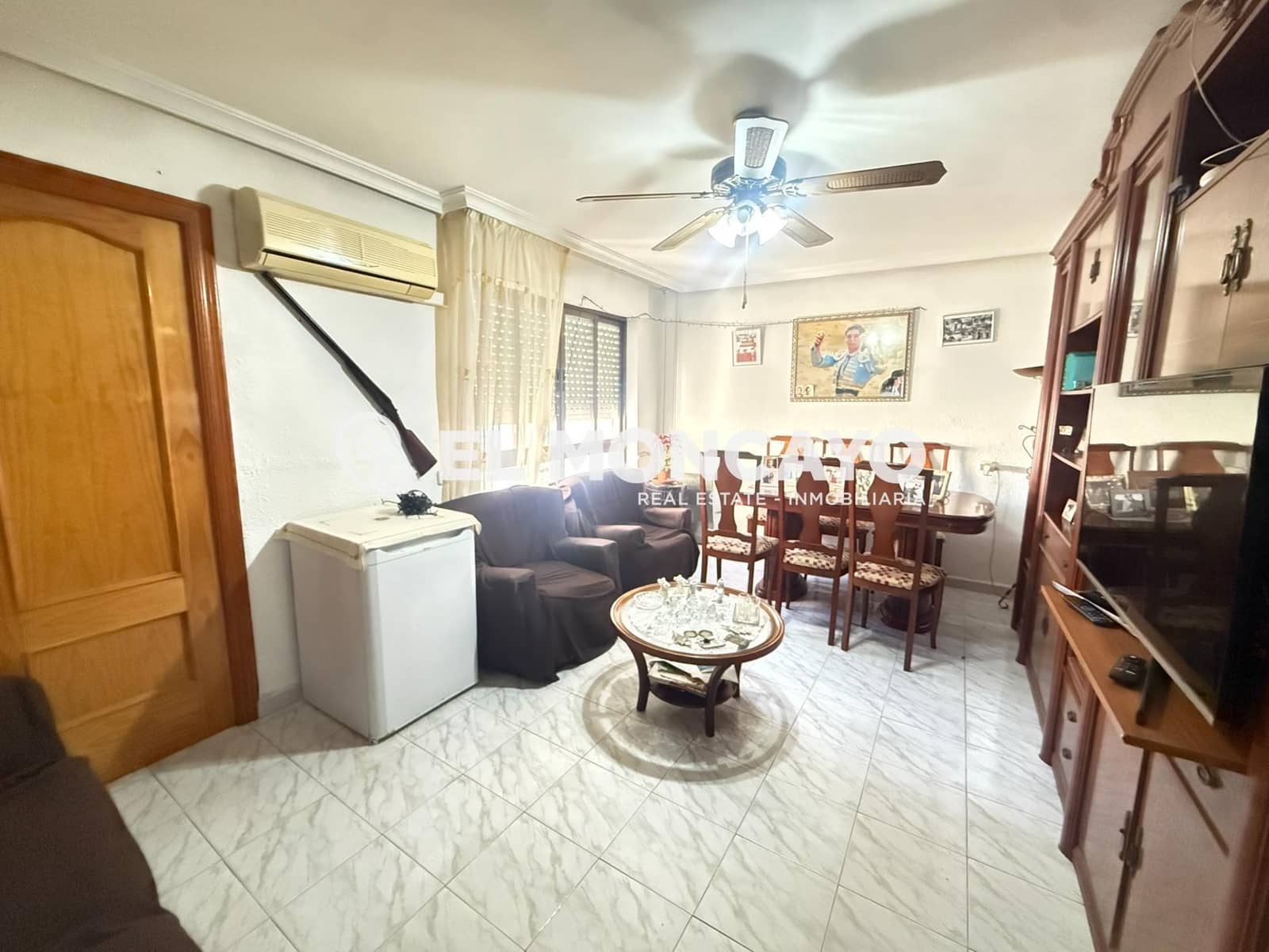 4 camera da letto Appartamento in vendita in Guardamar del Segura - 179.900 € (Rif: 9690540)