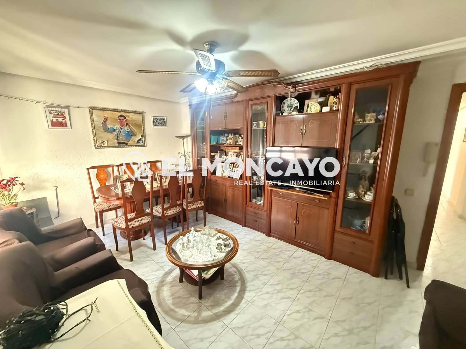 4 camera da letto Appartamento in vendita in Guardamar del Segura - 179.900 € (Rif: 9690540)
