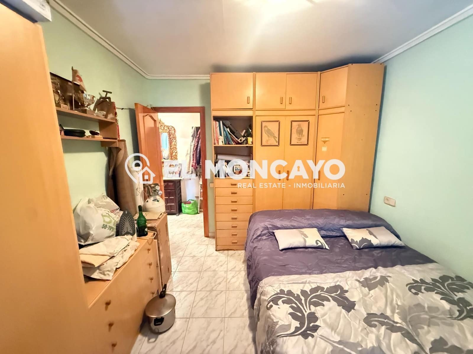 4 camera da letto Appartamento in vendita in Guardamar del Segura - 179.900 € (Rif: 9690540)