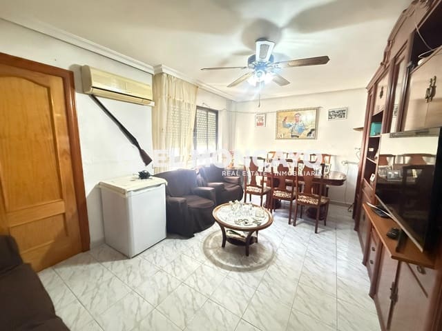 4 camera da letto Appartamento in vendita in Guardamar del Segura - 179.900 € (Rif: 9690540)