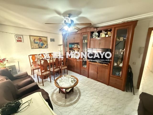 4 camera da letto Appartamento in vendita in Guardamar del Segura - 179.900 € (Rif: 9690540)