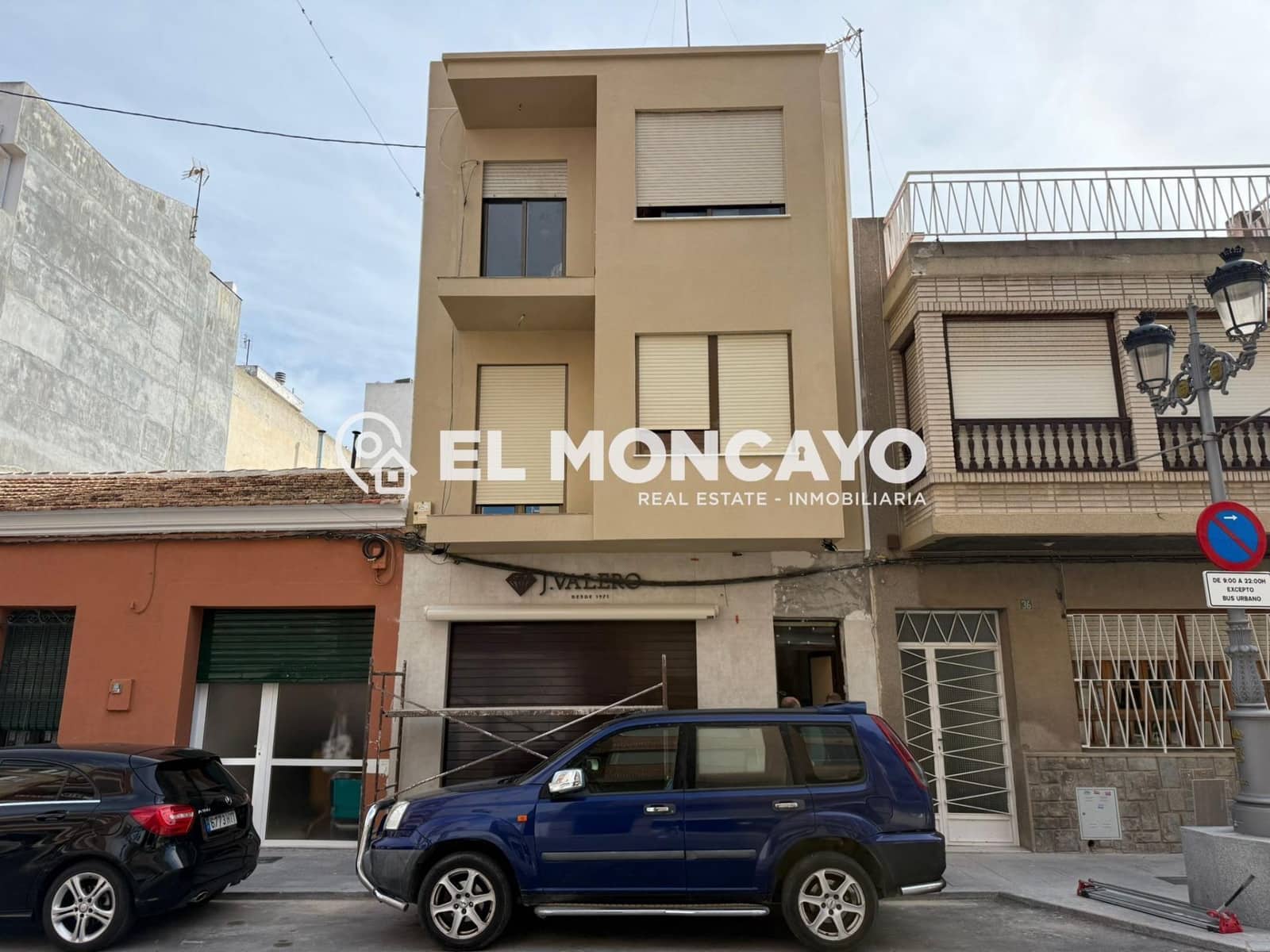 4 camera da letto Appartamento in vendita in Guardamar del Segura - 179.900 € (Rif: 9690540)