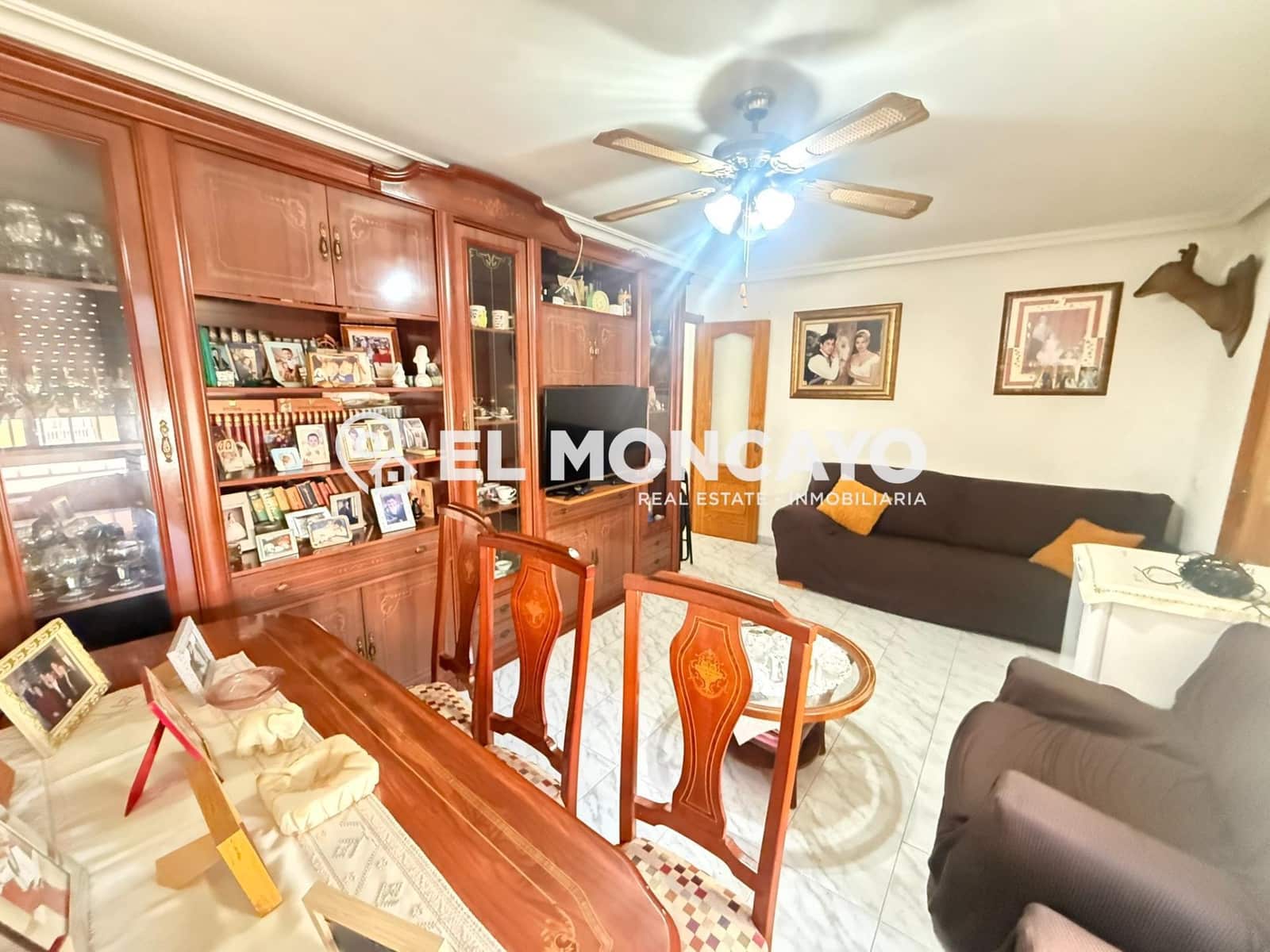 4 camera da letto Appartamento in vendita in Guardamar del Segura - 179.900 € (Rif: 9690540)