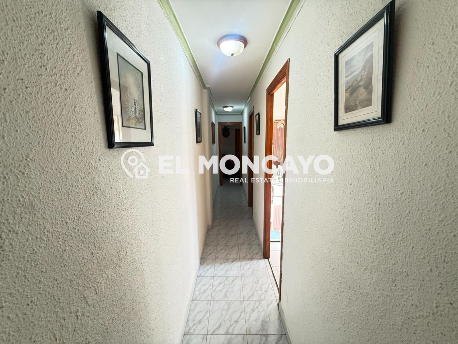 4 camera da letto Appartamento in vendita in Guardamar del Segura - 179.900 € (Rif: 9690540)