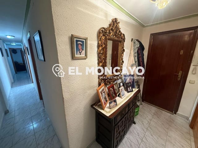 4 camera da letto Appartamento in vendita in Guardamar del Segura - 179.900 € (Rif: 9690540)