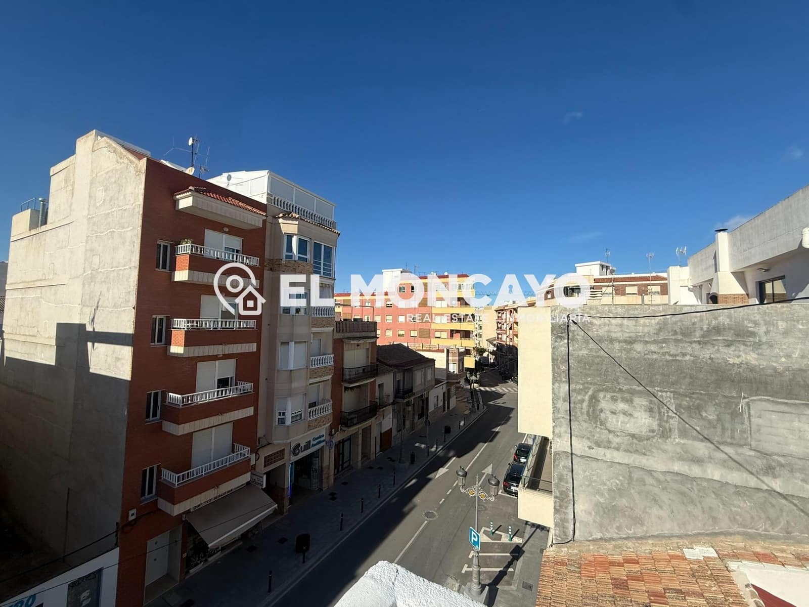 4 camera da letto Appartamento in vendita in Guardamar del Segura - 179.900 € (Rif: 9690540)