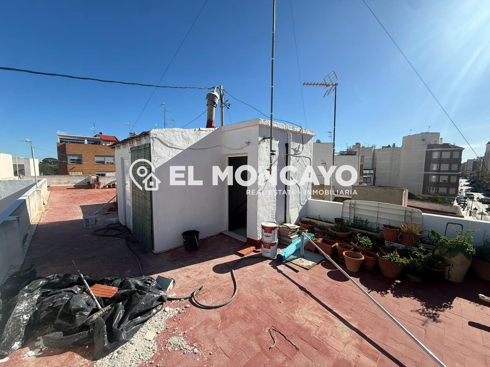 4 camera da letto Appartamento in vendita in Guardamar del Segura - 179.900 € (Rif: 9690540)