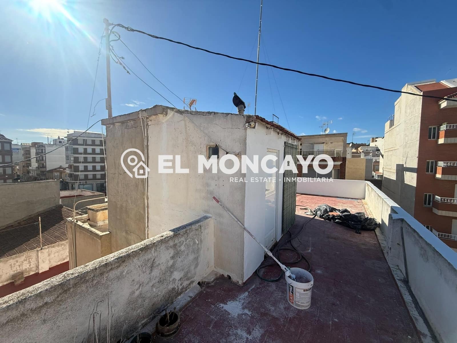 4 camera da letto Appartamento in vendita in Guardamar del Segura - 179.900 € (Rif: 9690540)