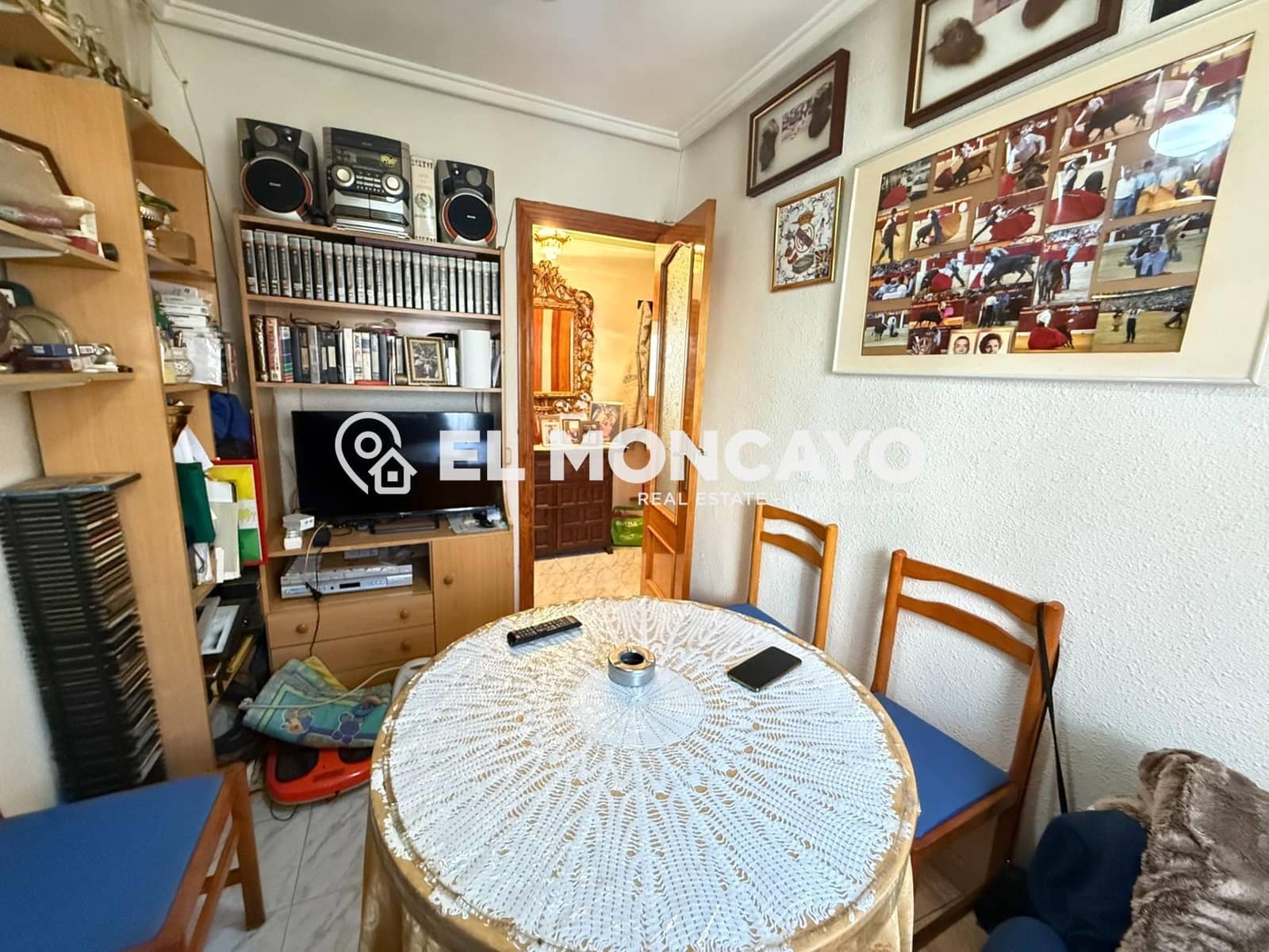 4 camera da letto Appartamento in vendita in Guardamar del Segura - 179.900 € (Rif: 9690540)