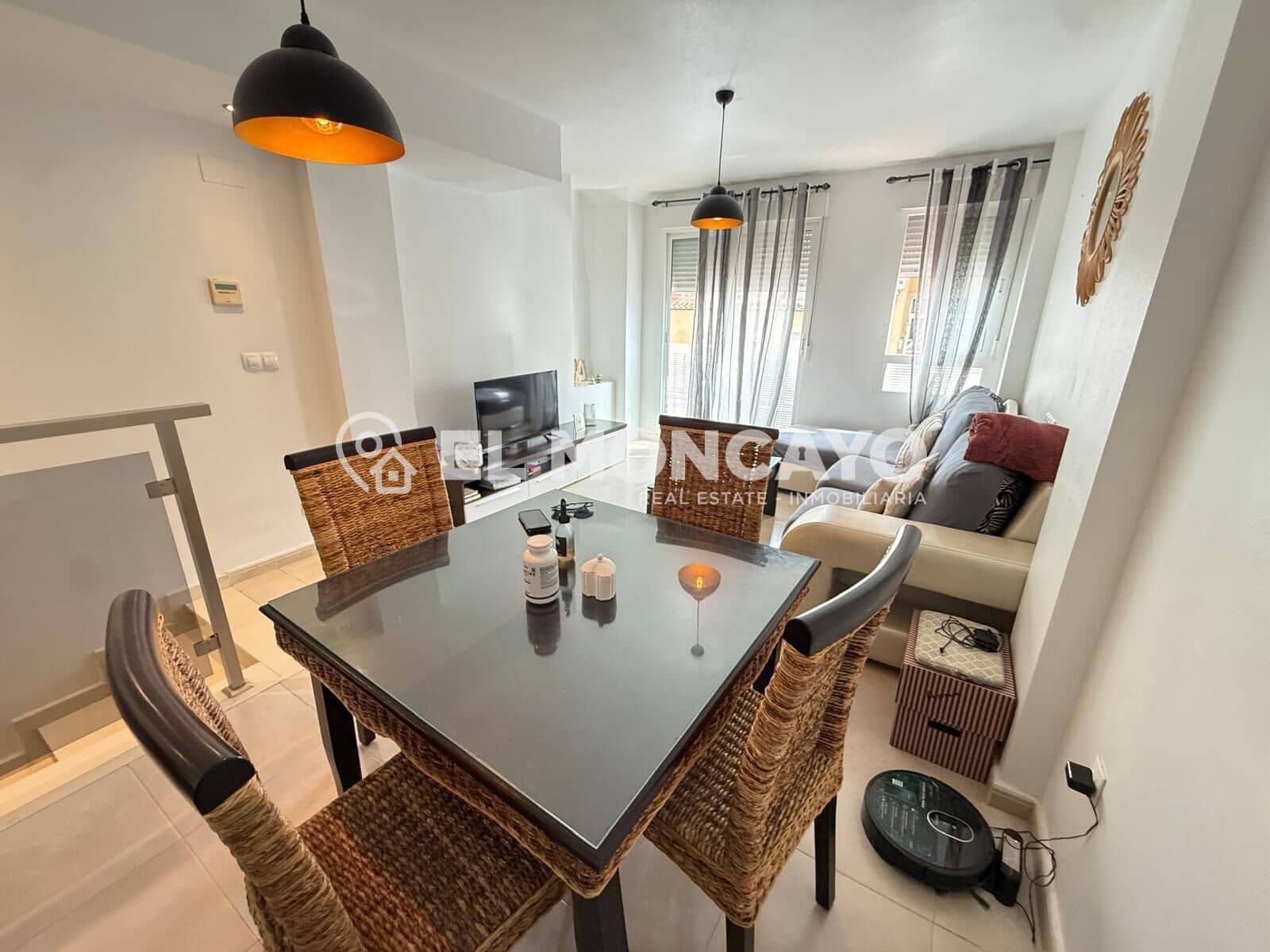 2 sovrum Lägenhet till salu i Guardamar del Segura - 145 000 € (Ref: 9690541)