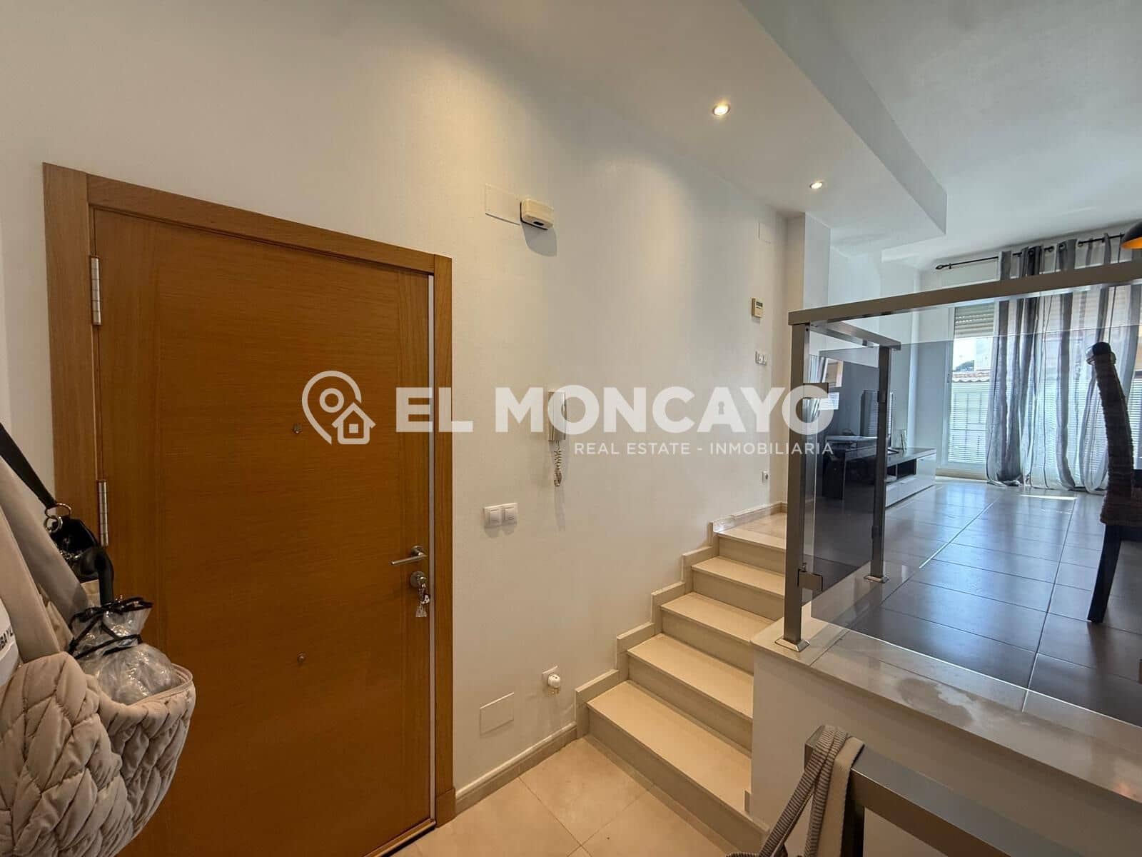 2 sovrum Lägenhet till salu i Guardamar del Segura - 145 000 € (Ref: 9690541)