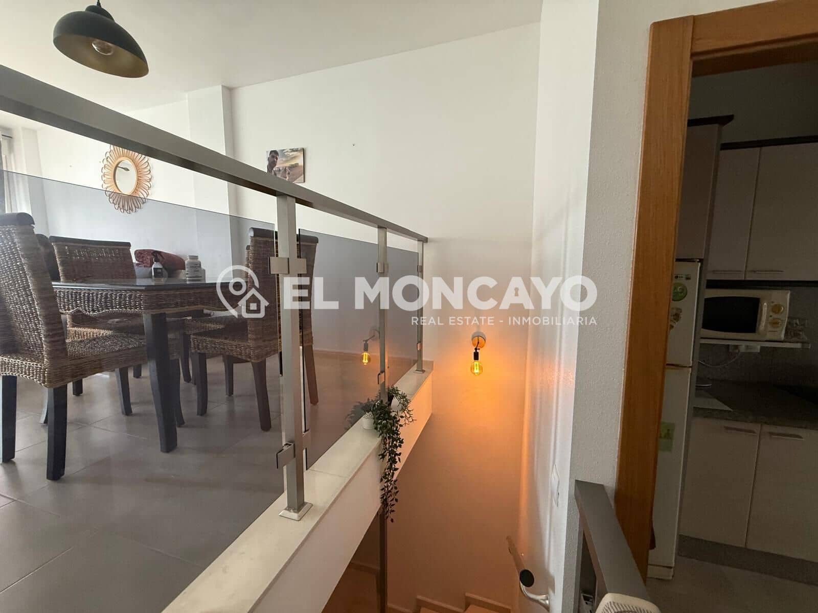 2 sovrum Lägenhet till salu i Guardamar del Segura - 145 000 € (Ref: 9690541)