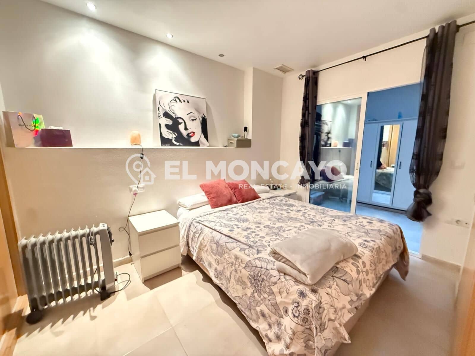 2 sovrum Lägenhet till salu i Guardamar del Segura - 145 000 € (Ref: 9690541)