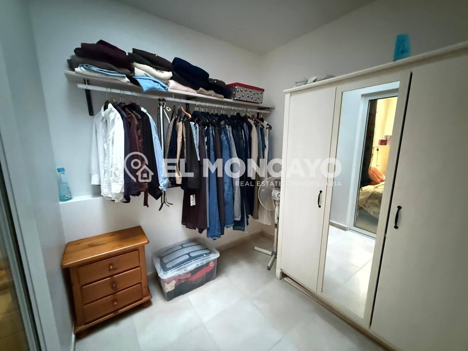 2 sovrum Lägenhet till salu i Guardamar del Segura - 145 000 € (Ref: 9690541)