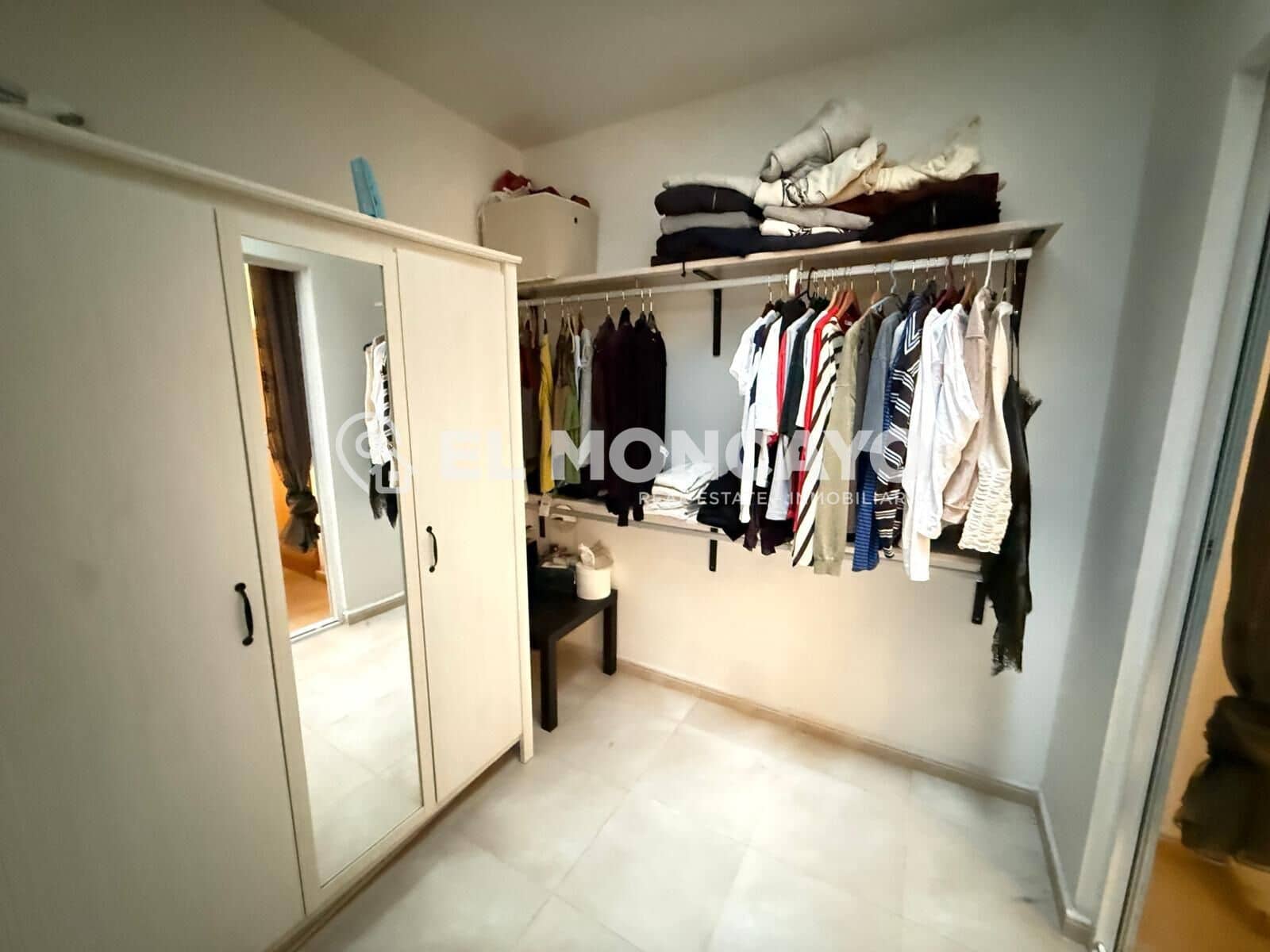 2 sovrum Lägenhet till salu i Guardamar del Segura - 145 000 € (Ref: 9690541)