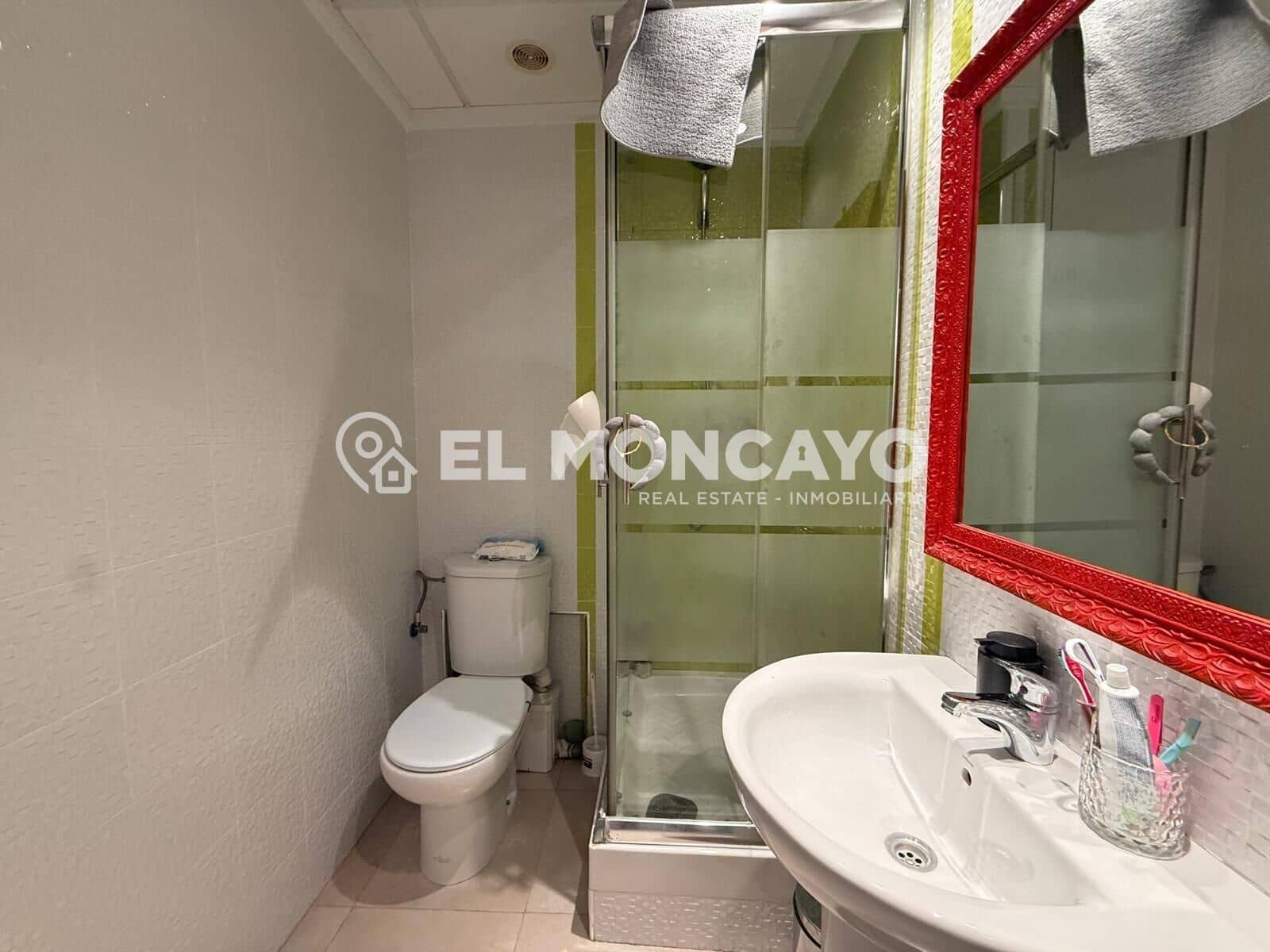 2 sovrum Lägenhet till salu i Guardamar del Segura - 145 000 € (Ref: 9690541)