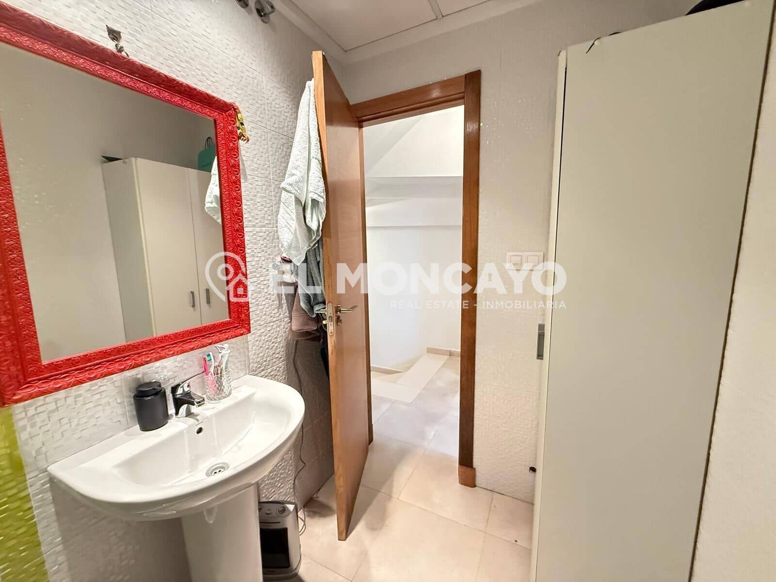 2 sovrum Lägenhet till salu i Guardamar del Segura - 145 000 € (Ref: 9690541)