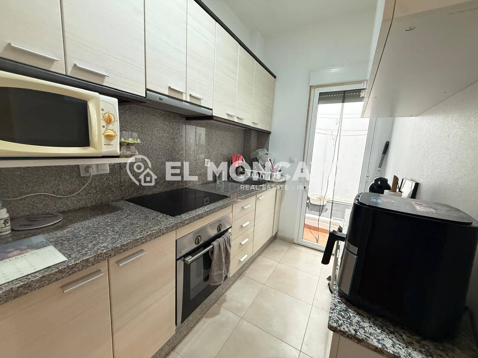 2 sovrum Lägenhet till salu i Guardamar del Segura - 145 000 € (Ref: 9690541)