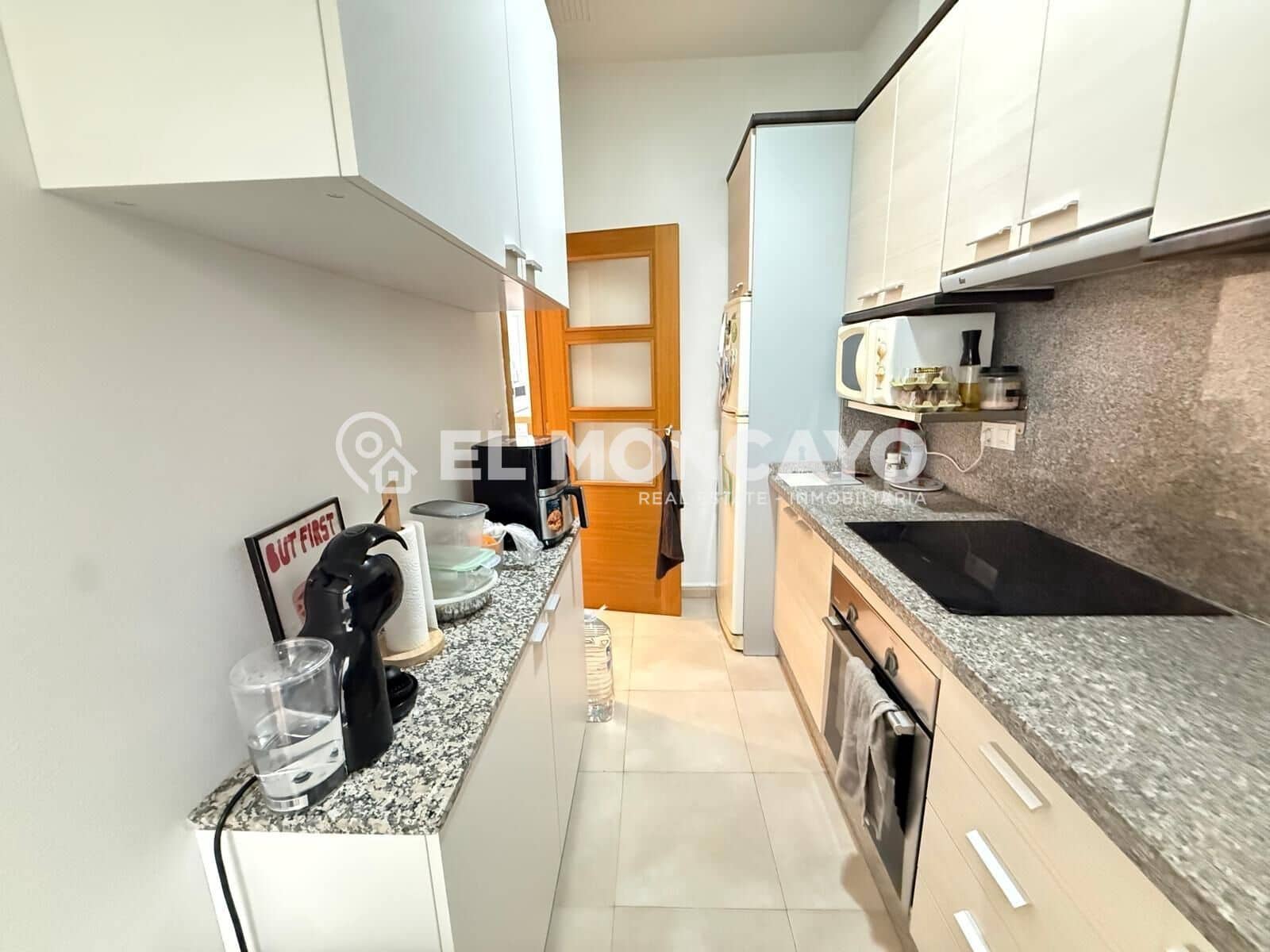 2 sovrum Lägenhet till salu i Guardamar del Segura - 145 000 € (Ref: 9690541)