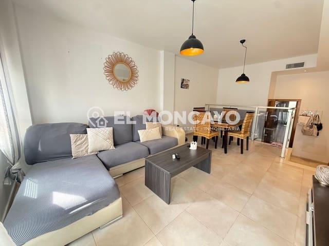 2 sovrum Lägenhet till salu i Guardamar del Segura - 145 000 € (Ref: 9690541)