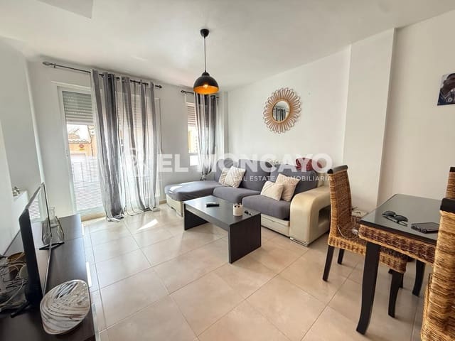 2 sovrum Lägenhet till salu i Guardamar del Segura - 145 000 € (Ref: 9690541)